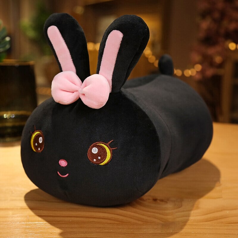 Maliben | Kawaii Bunny Long Pillow Plushie