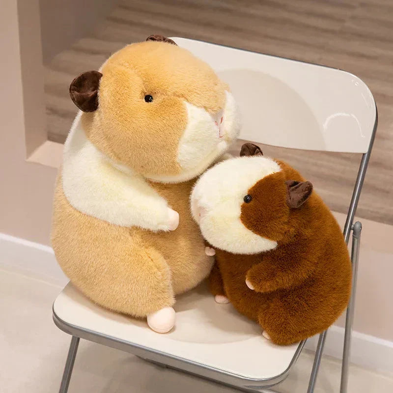 Maliben | Kawaii Chibi Guinea Pig Plushies