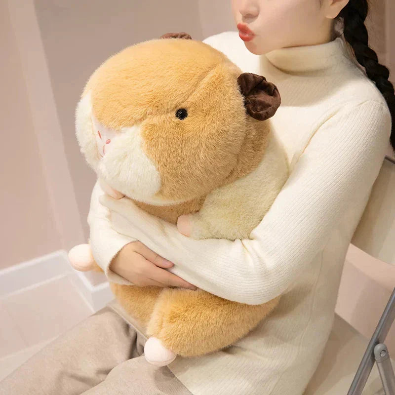Maliben | Kawaii Chibi Guinea Pig Plushies