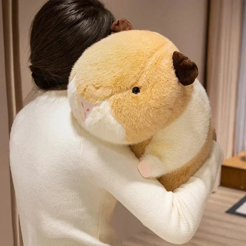 Maliben | Kawaii Chibi Guinea Pig Plushies