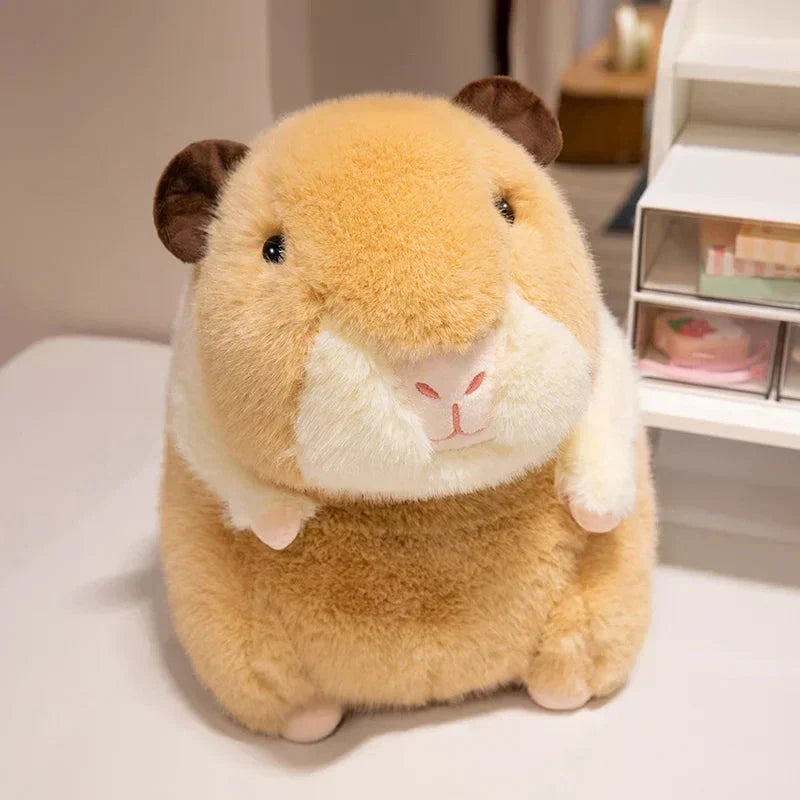 Maliben | Kawaii Chibi Guinea Pig Plushies