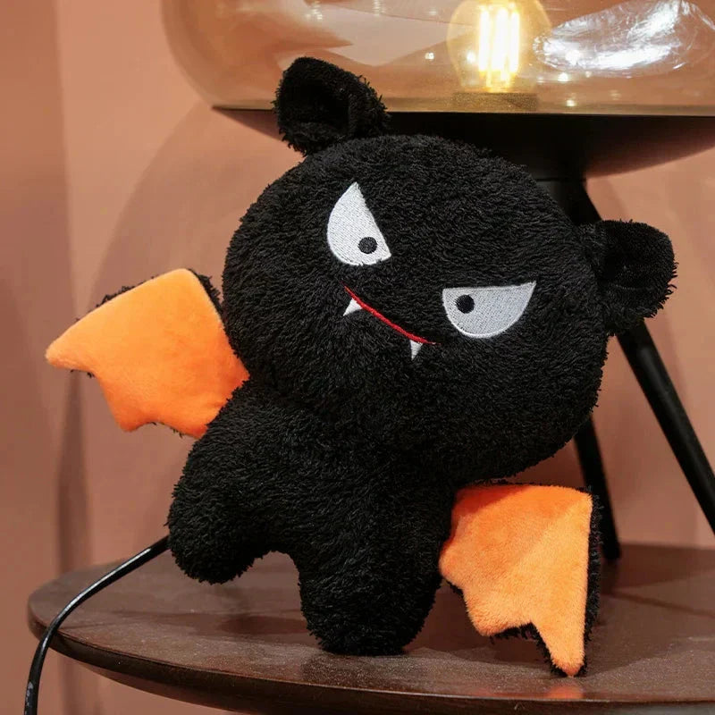 Maliben | Kawaii Chibi Halloween Plushie Crew