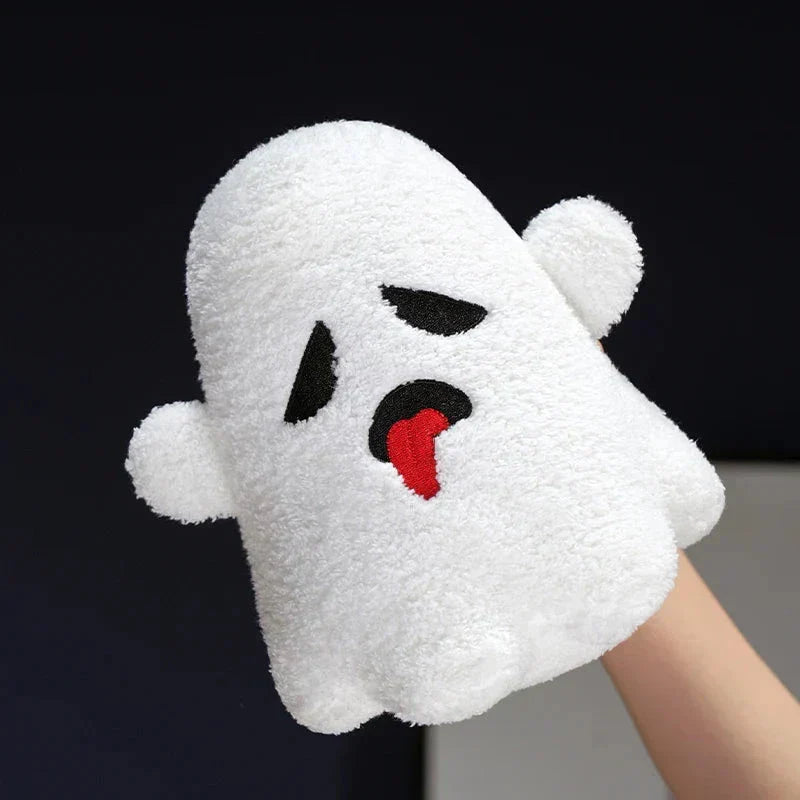 Maliben | Kawaii Chibi Halloween Plushie Crew