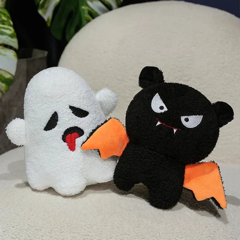 Maliben | Kawaii Chibi Halloween Plushie Crew