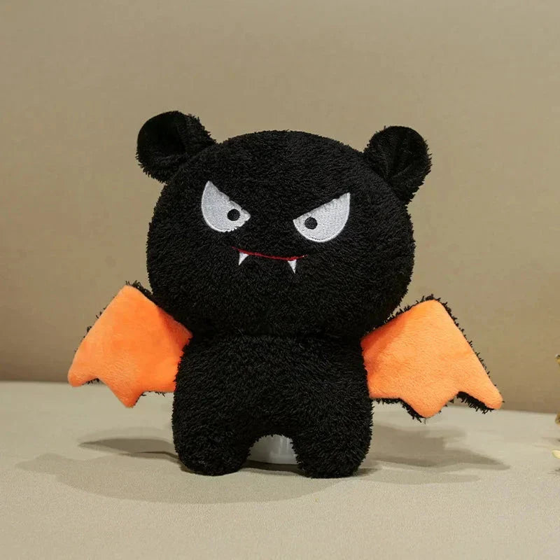 Maliben | Kawaii Chibi Halloween Plushie Crew