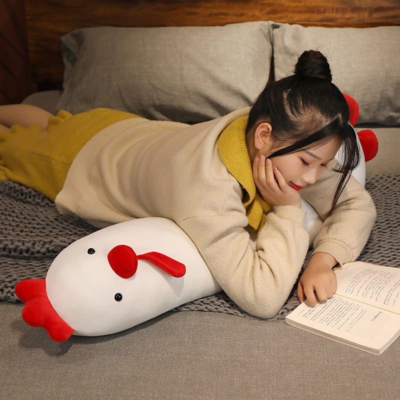 Maliben | Kawaii Daisy & Bonnie Cute Chicken Plushies
