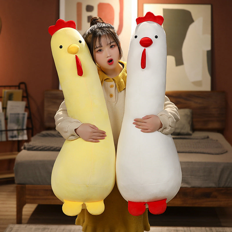 Maliben | Kawaii Daisy & Bonnie Cute Chicken Plushies