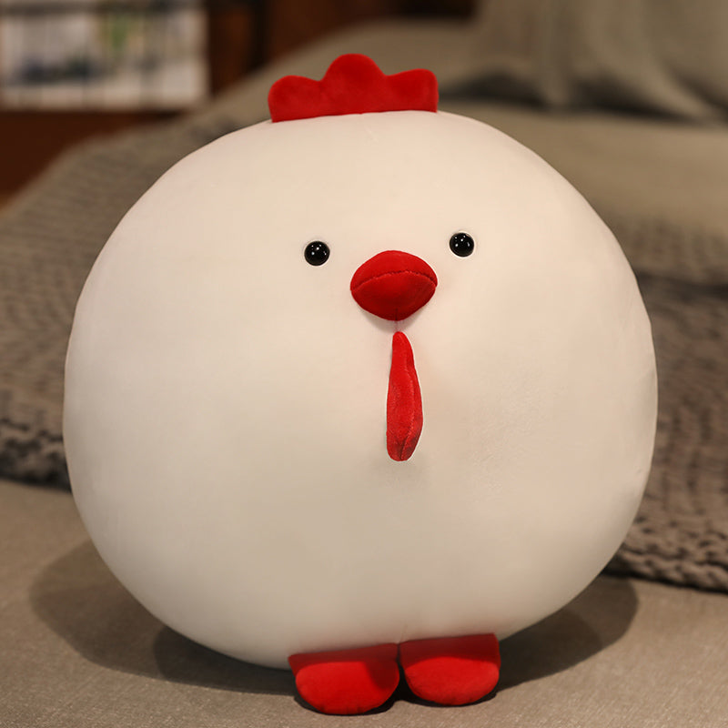 Maliben | Kawaii Daisy & Bonnie Cute Chicken Plushies