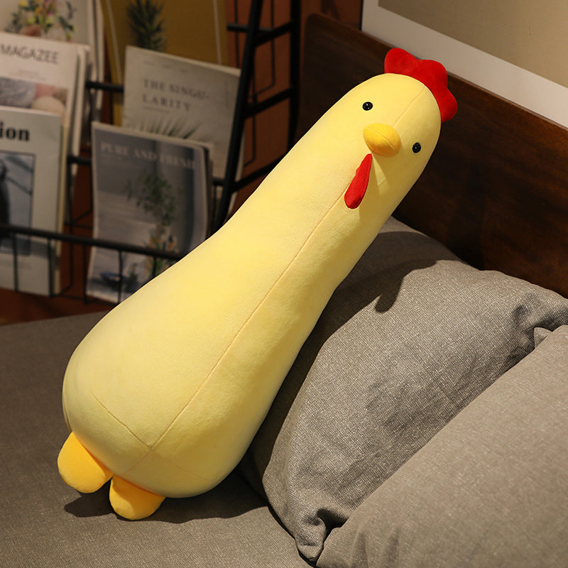 Maliben | Kawaii Daisy & Bonnie Cute Chicken Plushies