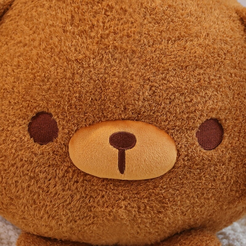 Maliben | Kawaii Fluppy Dog Plushie Collection