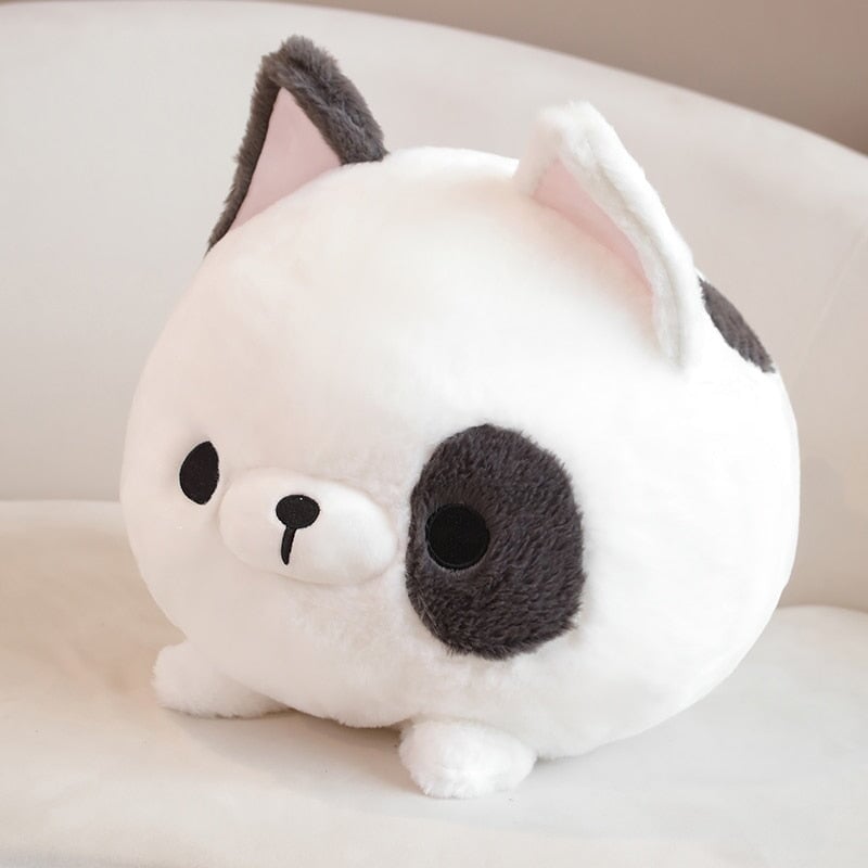Maliben | Kawaii Fluppy Dog Plushie Collection