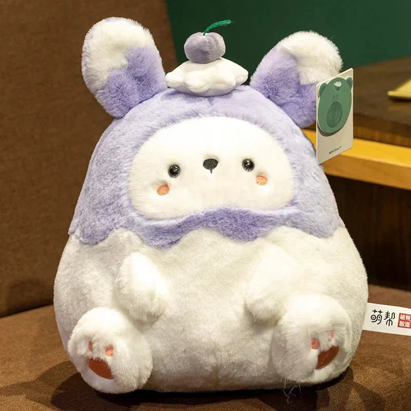 Maliben | Kawaii Fuji Bear Plushies