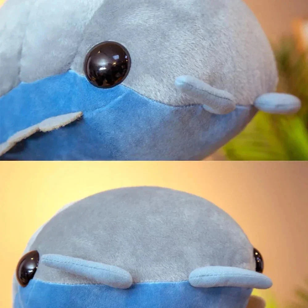 Maliben | Kawaii Isopod Animal Plush