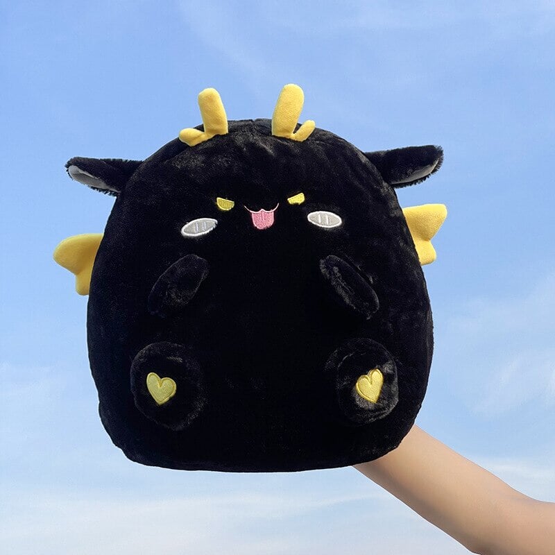 Maliben | Kawaii Little Baby Dragon Plushies