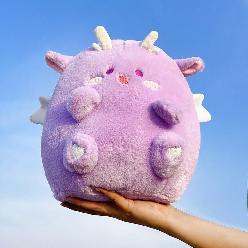 Maliben | Kawaii Little Baby Dragon Plushies