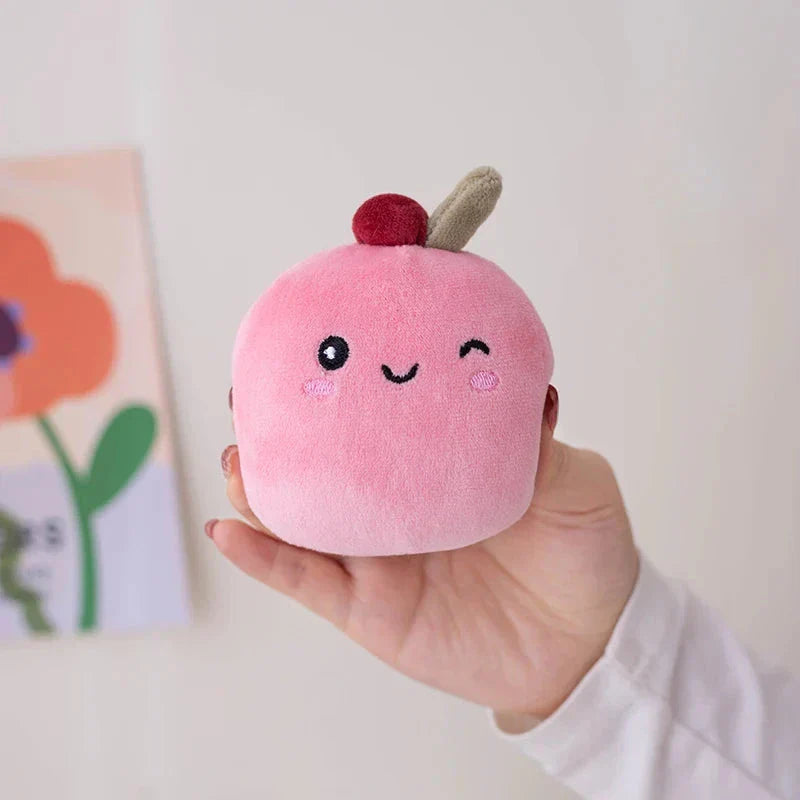 Maliben | Kawaii Mountain Desserts Candy Bag Plushies