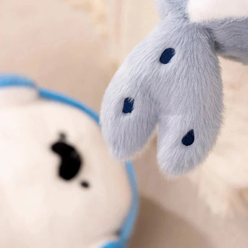 Maliben | Kawaii Seal Plushie Family