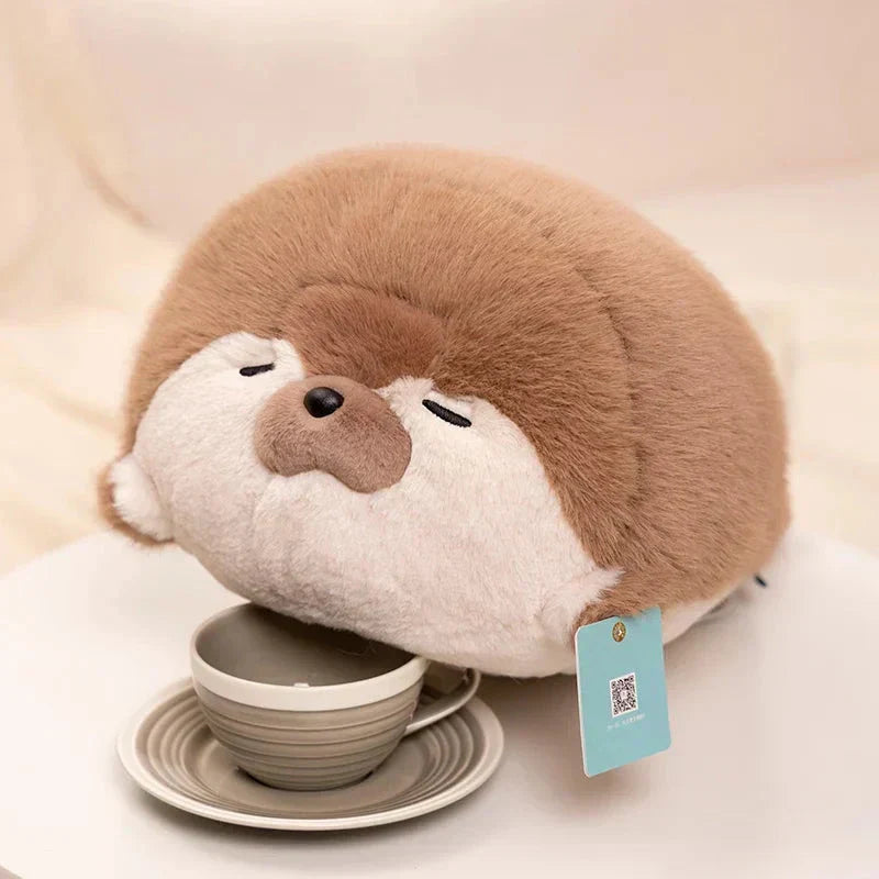 Maliben | Kawaii Seal Plushie Family