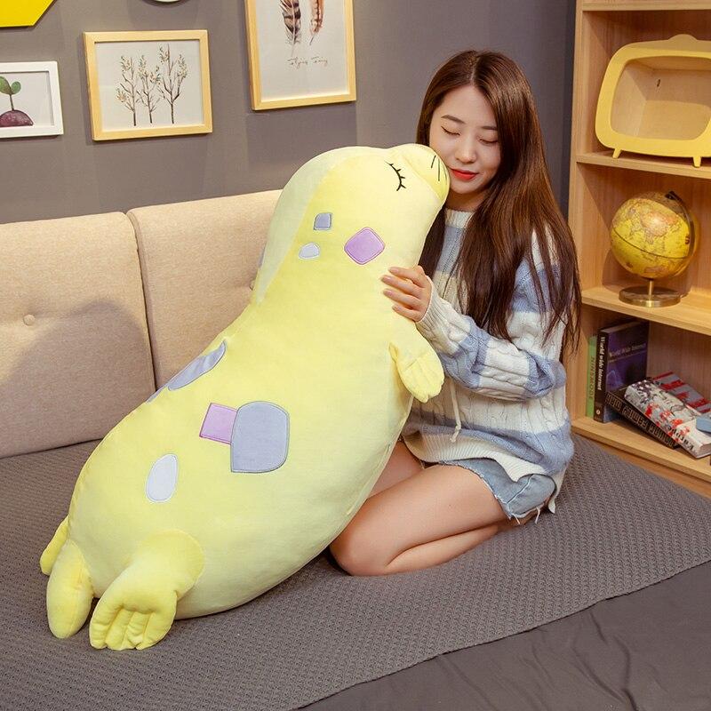 Maliben | Kawaii Seal Plushies
