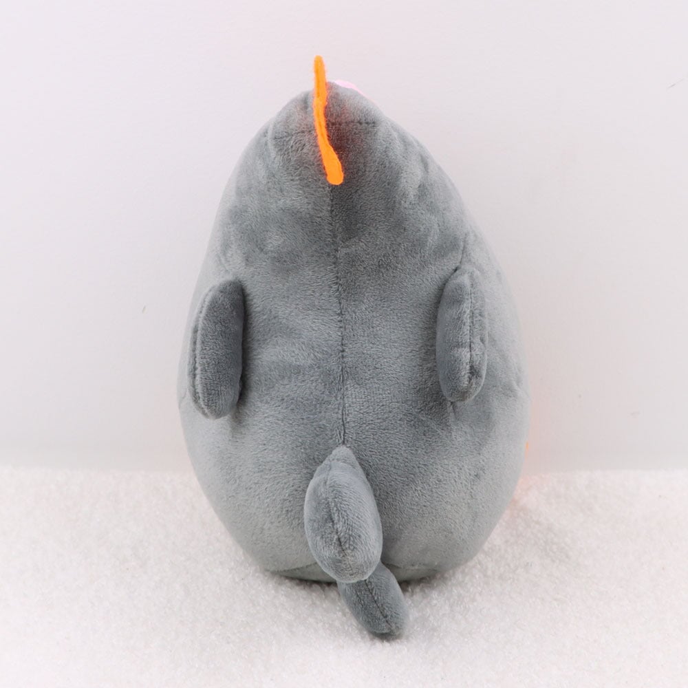 Maliben | Kawaii Stardew Valley Chicken Plushie