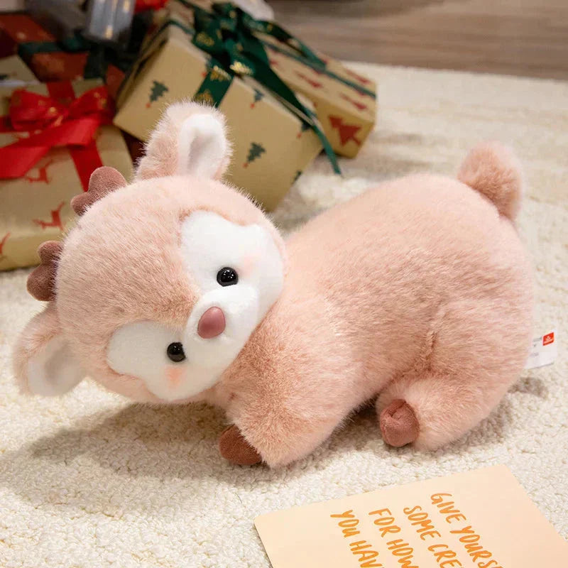 Maliben | Koko And Mimi The Kawaii Deer Plushies