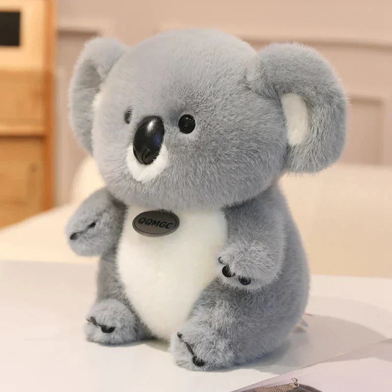 Maliben | Koko The Kawaii Koala Plushie
