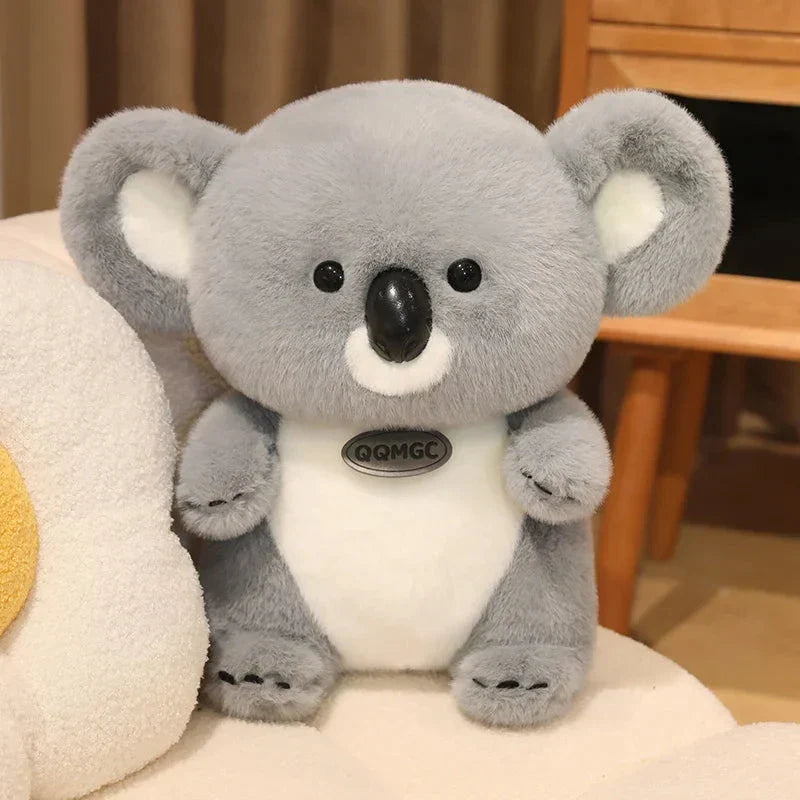Maliben | Koko The Kawaii Koala Plushie