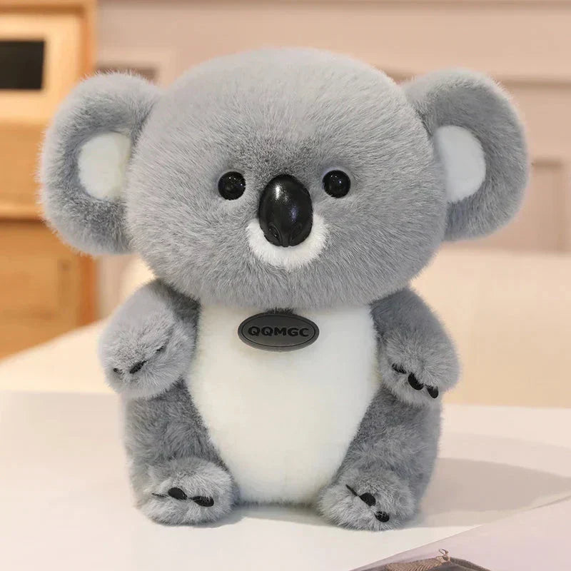 Maliben | Koko The Kawaii Koala Plushie