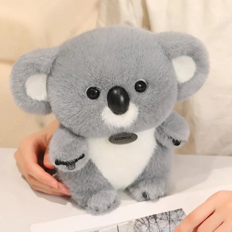 Maliben | Koko The Kawaii Koala Plushie