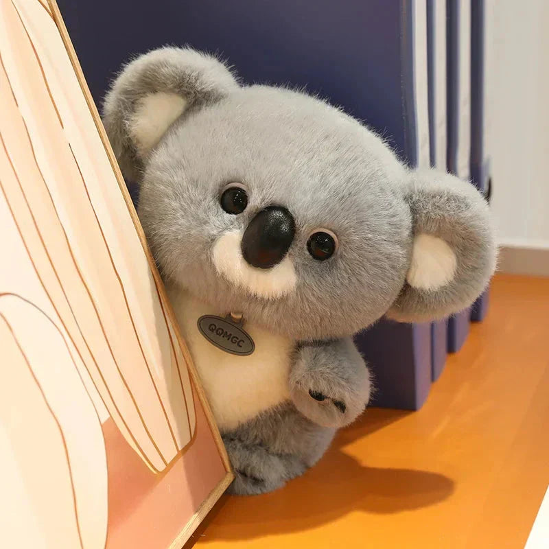 Maliben | Koko The Kawaii Koala Plushie