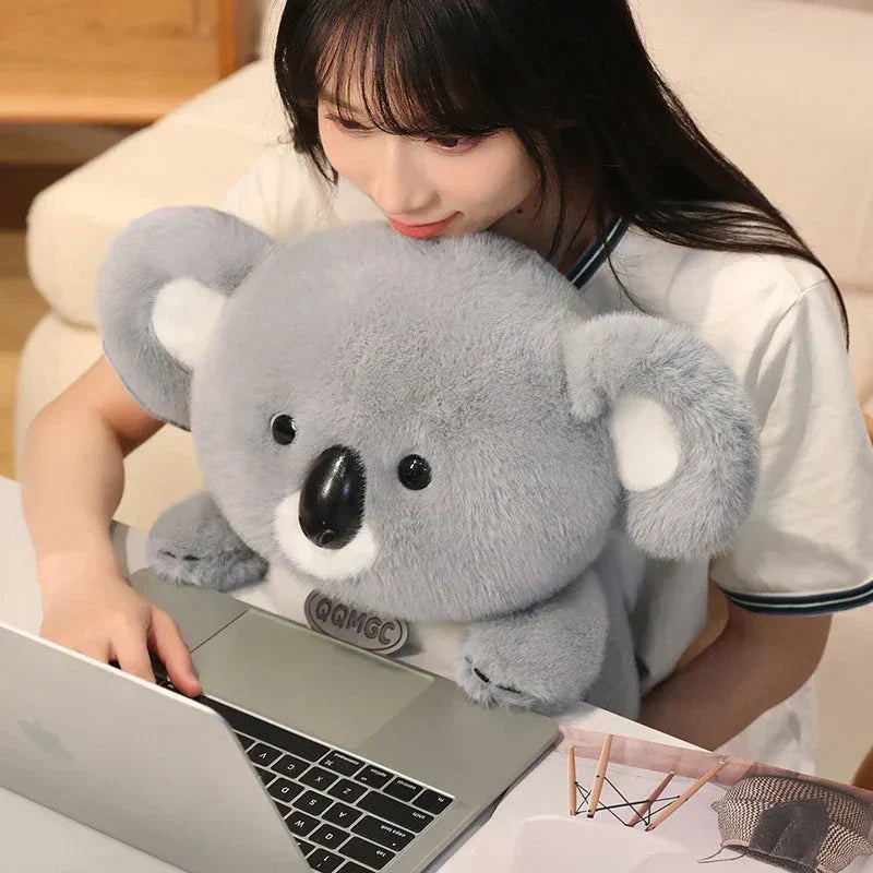 Maliben | Koko The Kawaii Koala Plushie