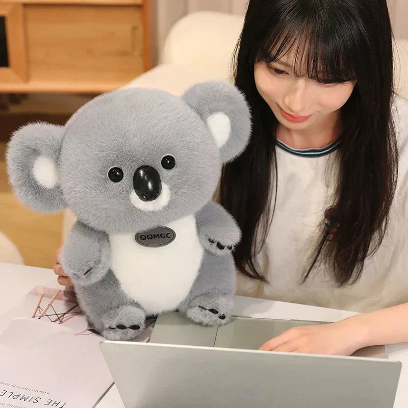 Maliben | Koko The Kawaii Koala Plushie