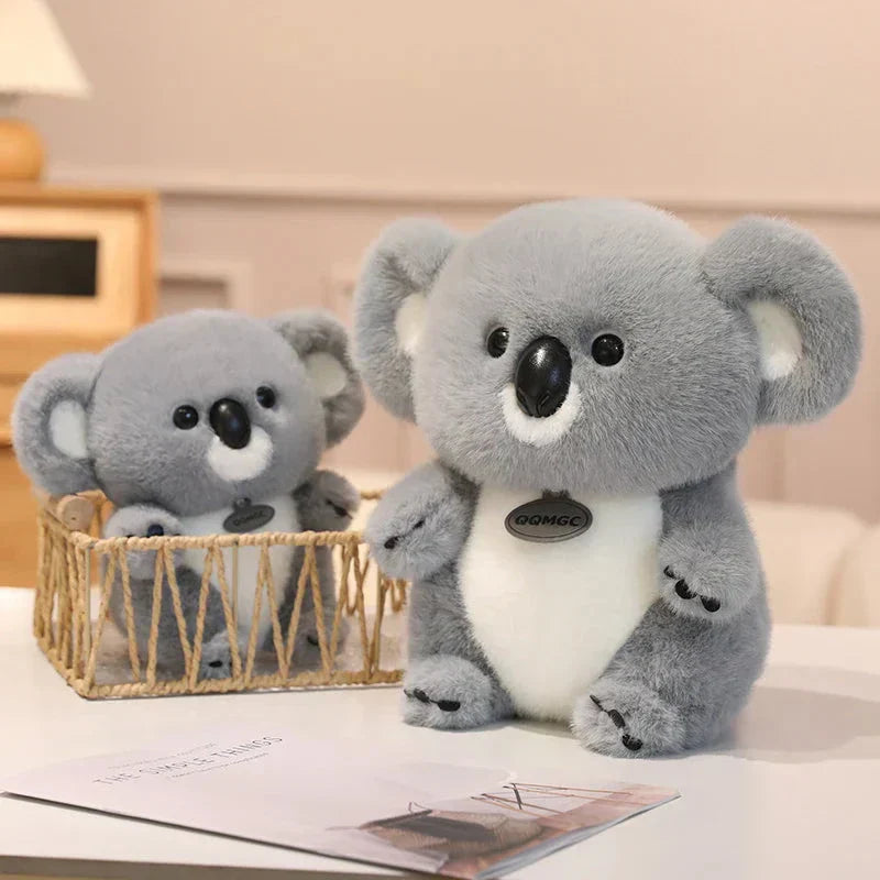 Maliben | Koko The Kawaii Koala Plushie