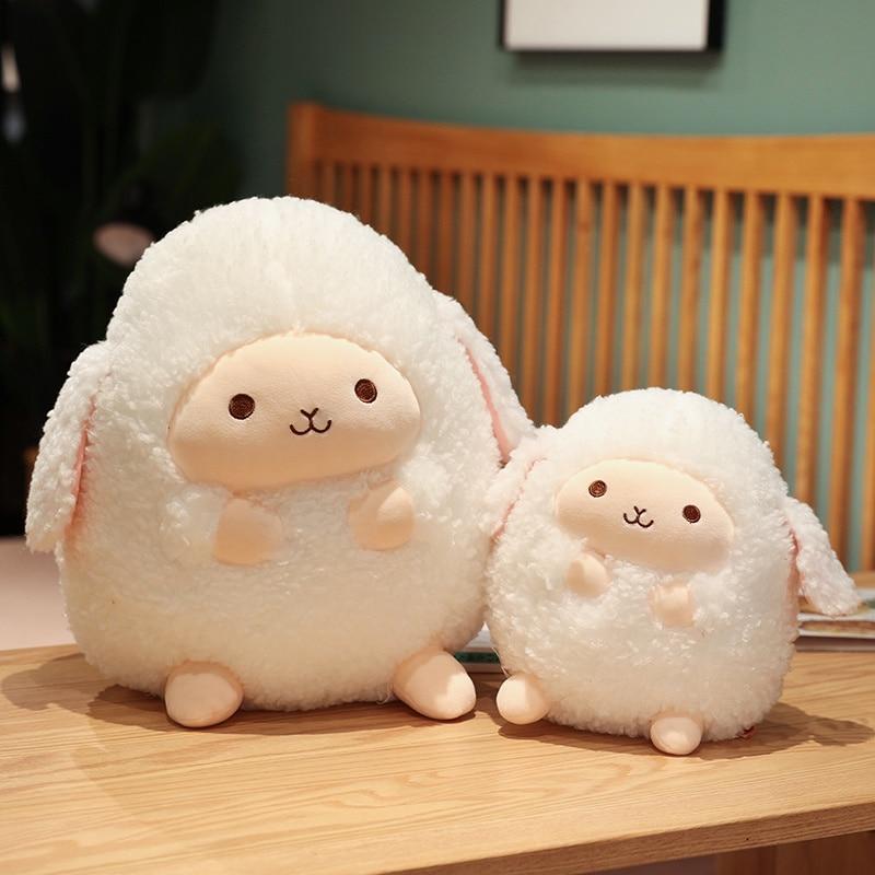 Maliben | Larry The Lucky Lamb Sheep Plush
