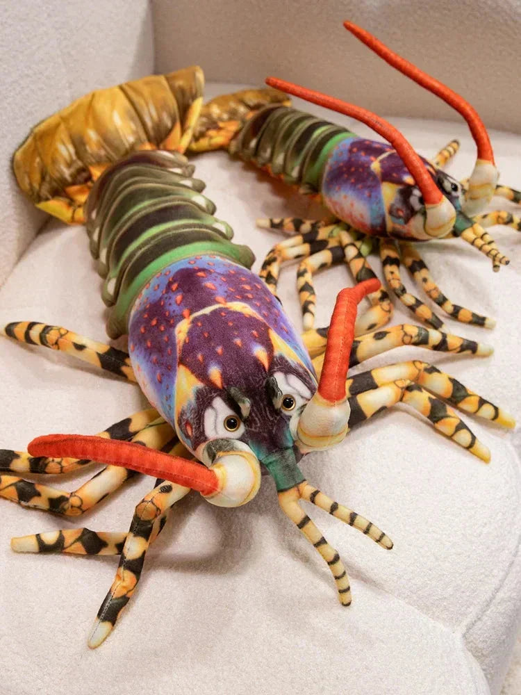 Maliben | Lennie The Lobster Plushie