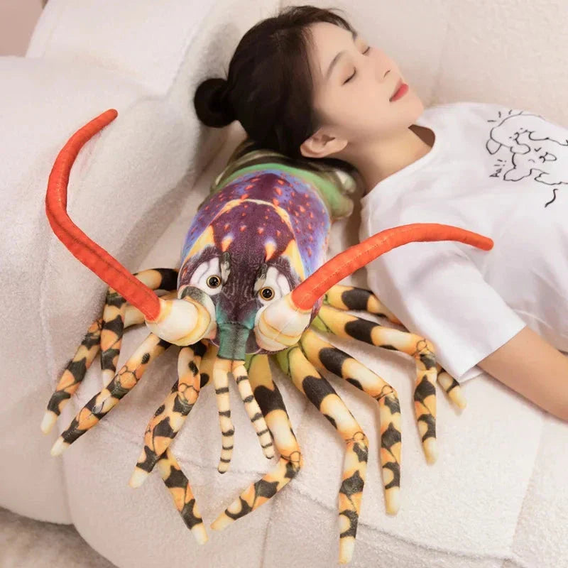 Maliben | Lennie The Lobster Plushie