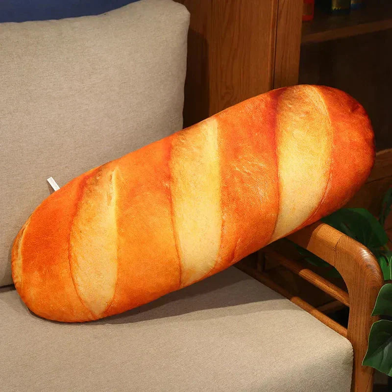 Maliben | Long Baguette Bread Plushies 2024 Collection