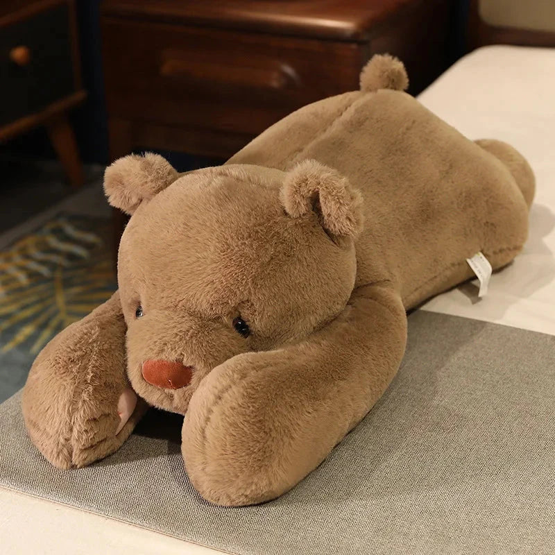 Maliben | Long Giant Cuddly Teddy Bear Panda Polar Bear Plushies