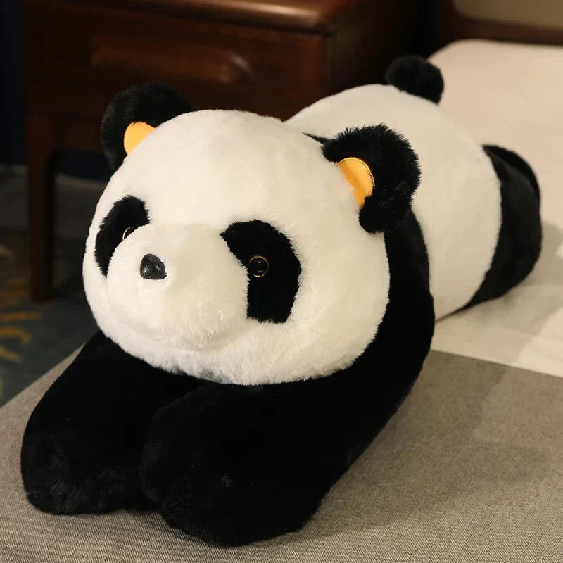 Maliben | Long Giant Cuddly Teddy Bear Panda Polar Bear Plushies