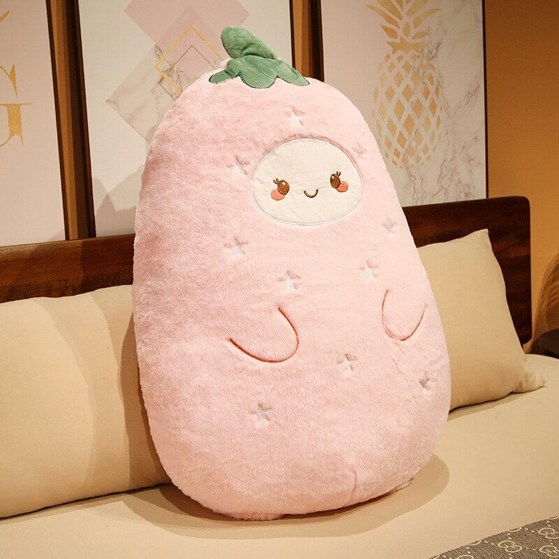 Maliben | Long Pancake Plushie Squad