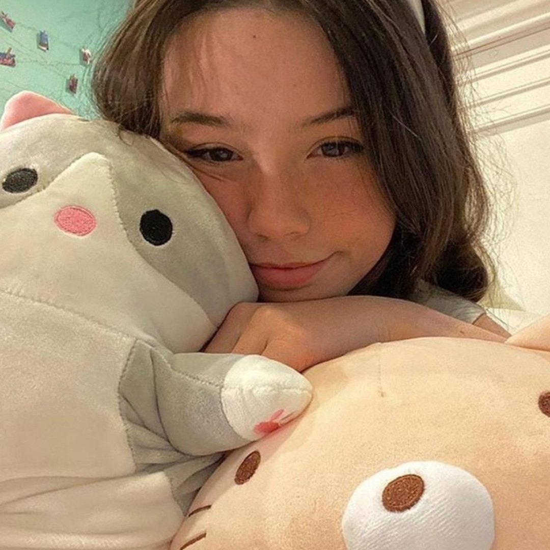 Maliben | Long Snuggle Buddies Plushie Collection
