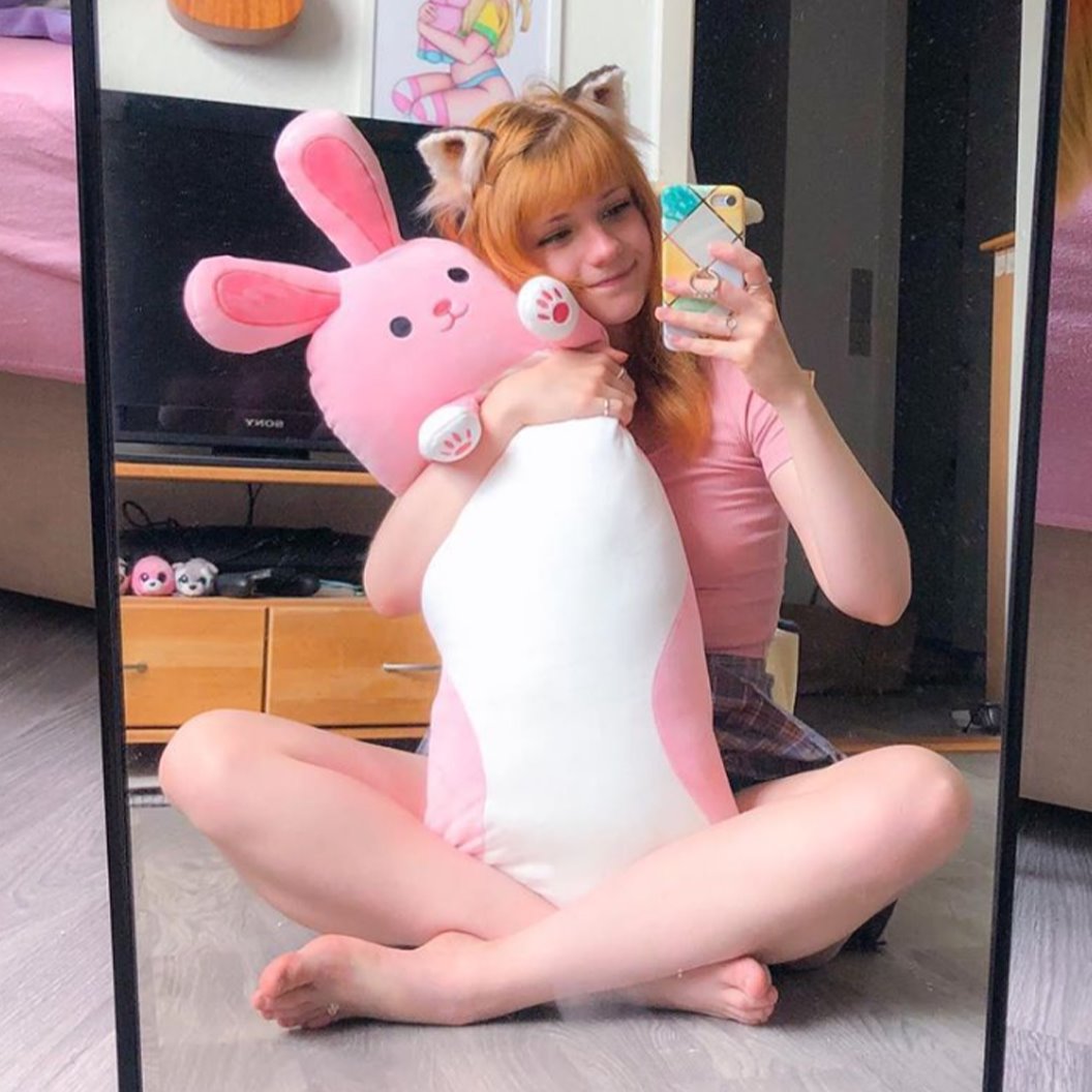 Maliben | Long Snuggle Buddies Plushie Collection