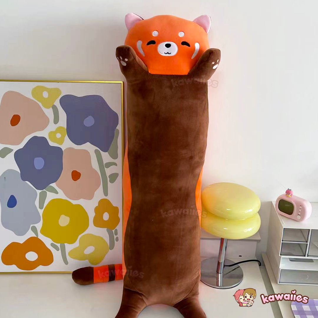 Maliben | Long Snuggle Buddies Plushie Collection
