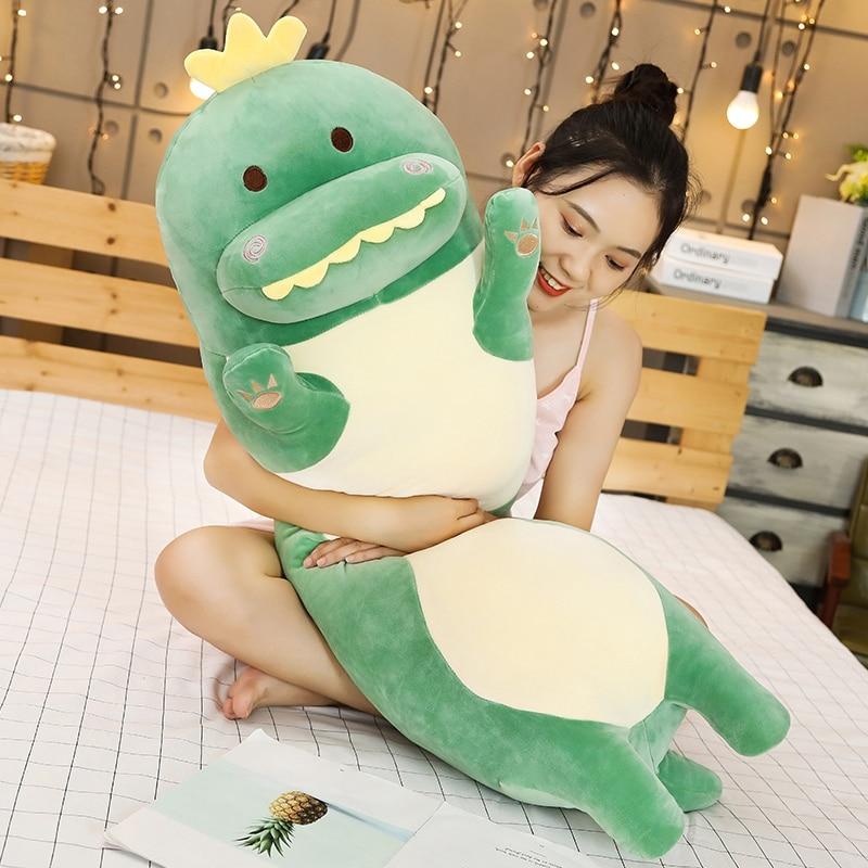 Maliben | Long Snuggle Buddies Plushie Collection
