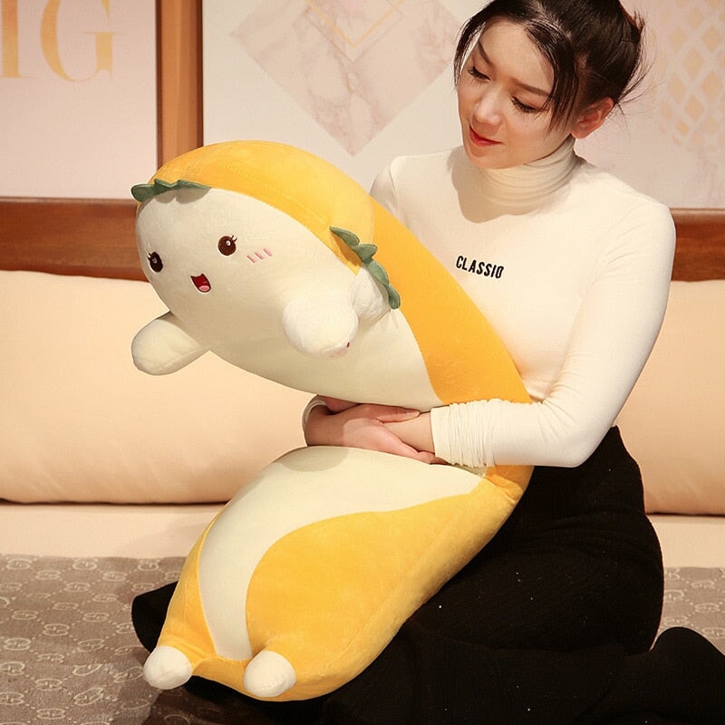 Maliben | Long Snuggle Buddy Plushies Collection