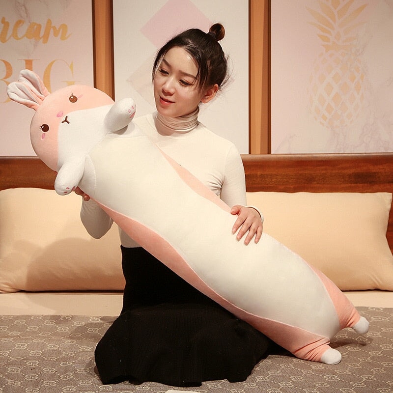 Maliben | Long Snuggle Buddy Plushies Collection