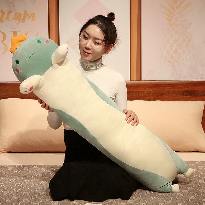 Maliben | Long Snuggle Buddy Plushies Collection