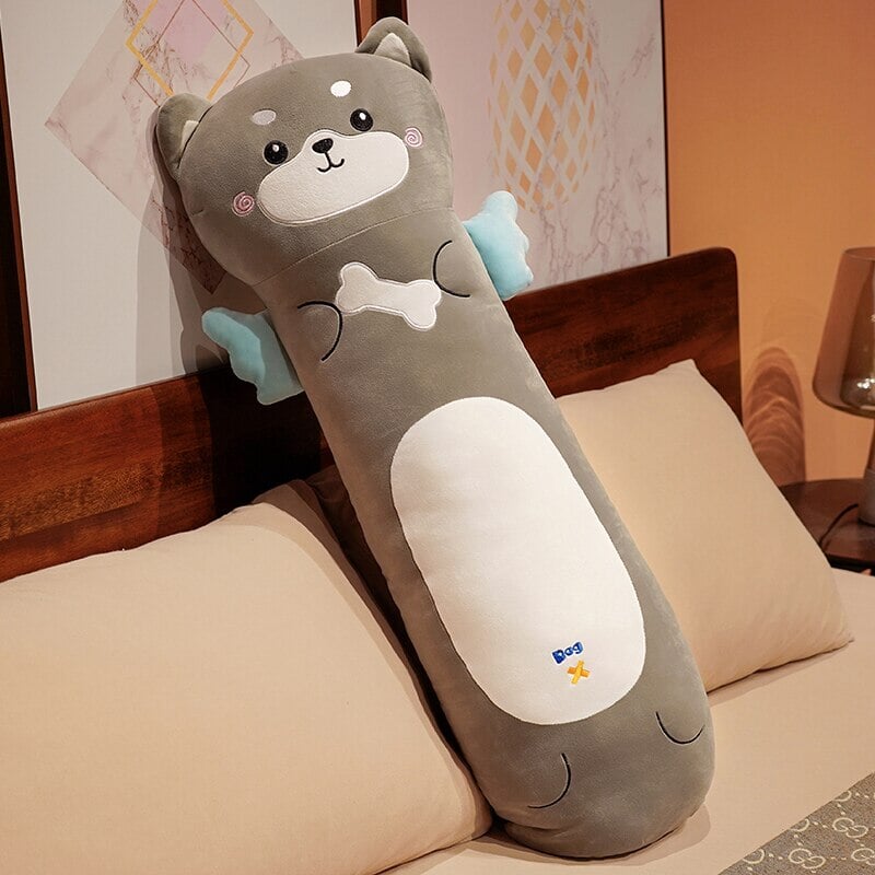 Maliben | Long Snuggly Angel Buddy Plushies