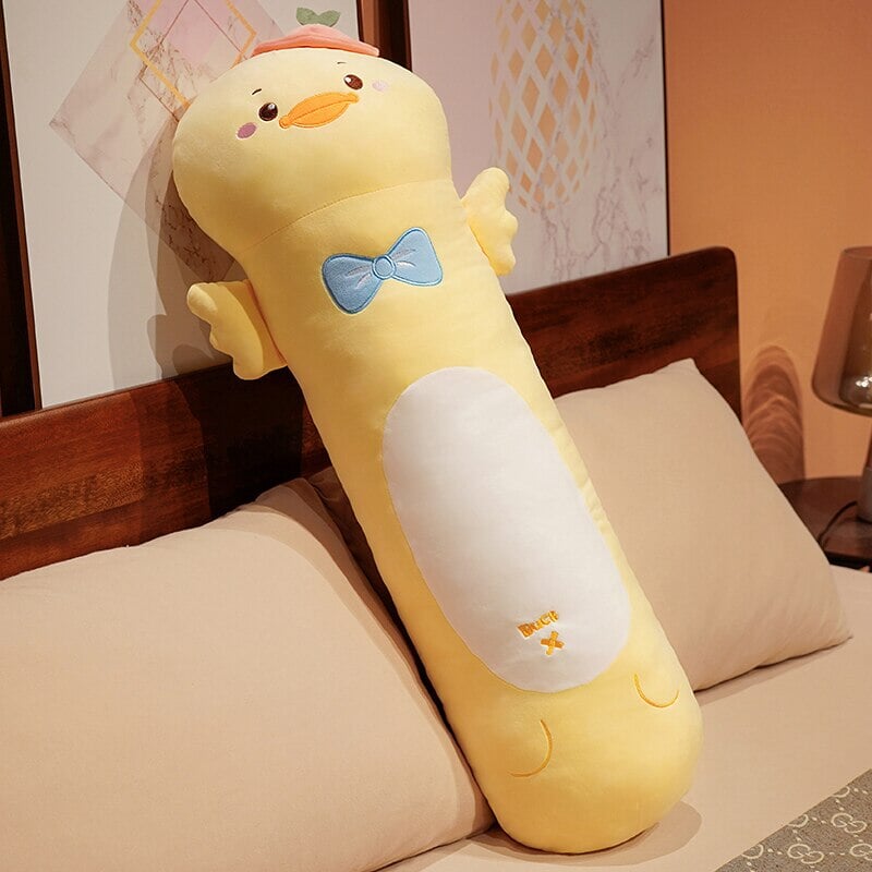 Maliben | Long Snuggly Angel Buddy Plushies