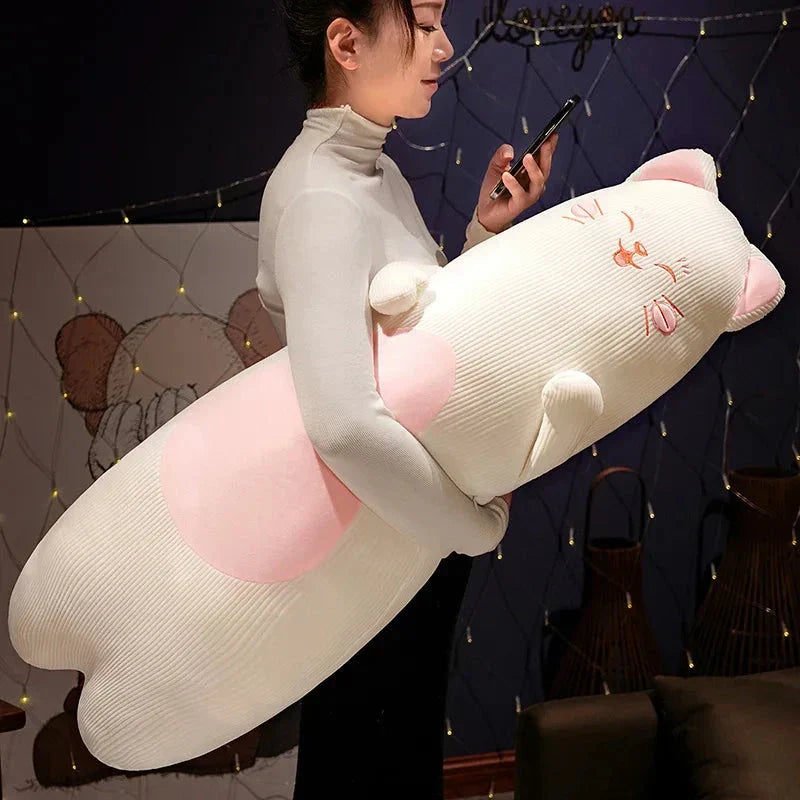 Maliben | Long Snuggly Animal Family Plushies